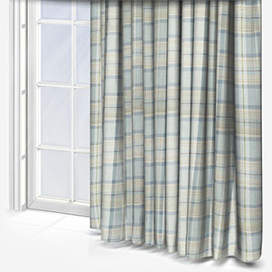 Munro Chambray Curtain