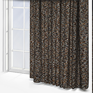 Neema Raven Curtain