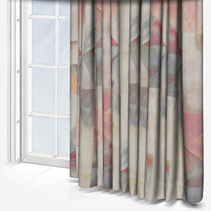 Pascale Moonstone Curtain