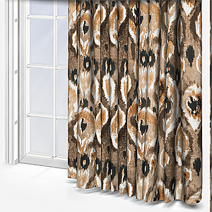 Pavon Desert Curtain