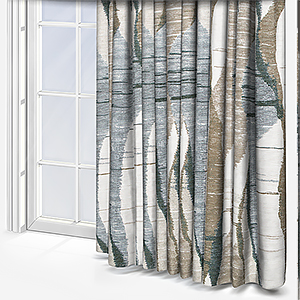 Rafiki Raven Curtain