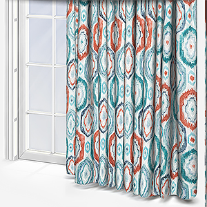 Roxy Dragonfly Curtain