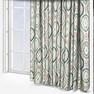 Roxy Oasis Curtain