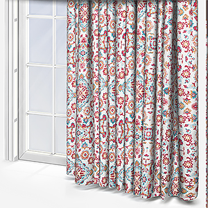 Sadira Dragonfly Curtain
