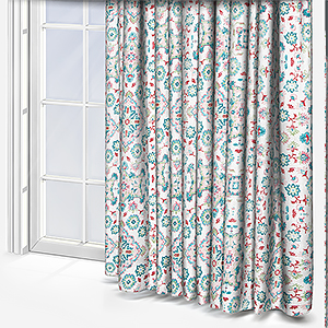 Sadira Lotus Curtain