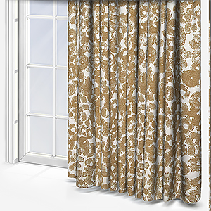 Samara Sienna Curtain