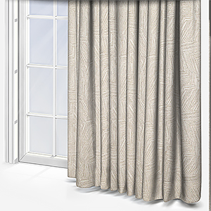 Sarcone Angora Curtain