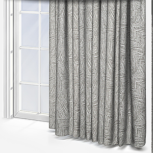 Sarcone Mercury Curtain