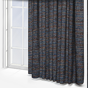 Sedwell Ink Curtain