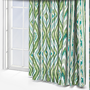 Sekani Cactus Curtain