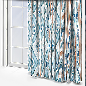 Sekani Ocean Curtain