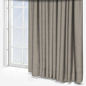 Shadow Flax Sheer Curtain