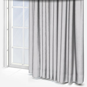 Shadow Ivory Sheer Curtain