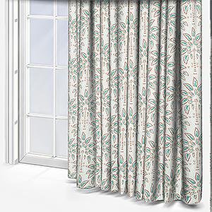 Tazz Dragonfly Curtain
