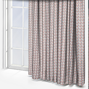 Temika Berry Curtain