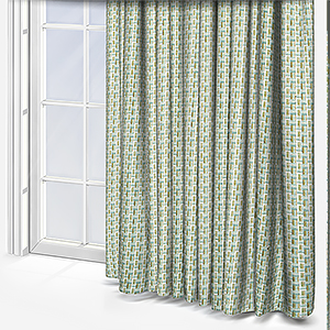 Temika Cactus Curtain
