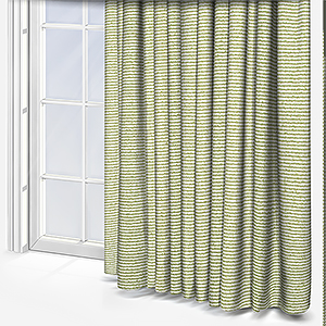 Turner Sage Curtain