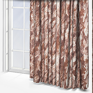 Varini Woodrose Curtain