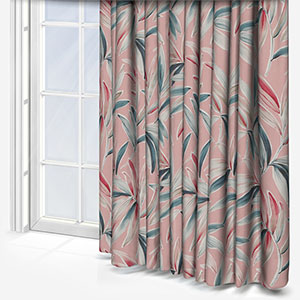 Ventura Flamingo Curtain