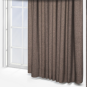 Wexley Cocoa Curtain