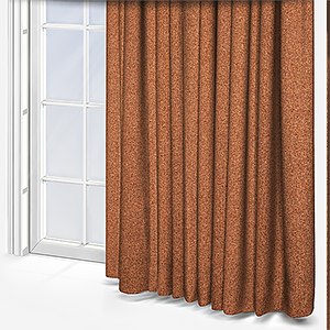 Wexley Copper Curtain