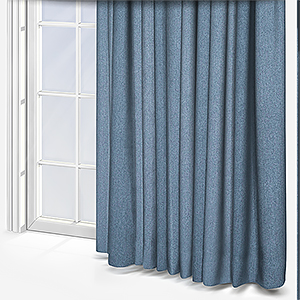 Wexley Denim Curtain