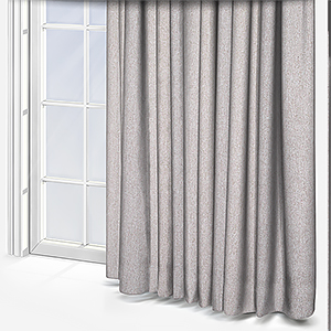 Wexley Dove Curtain