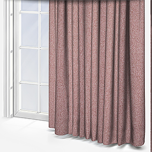 Wexley Heather Curtain
