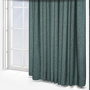 Wexley Jade Curtain