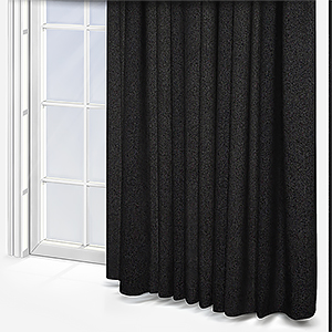 Wexley Raven Curtain