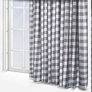 Wilson Pewter Curtain
