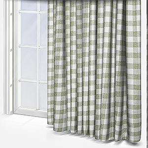Wilson Sage Curtain