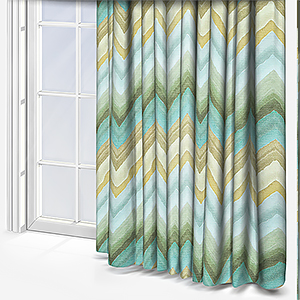 Zendaya Cactus Curtain
