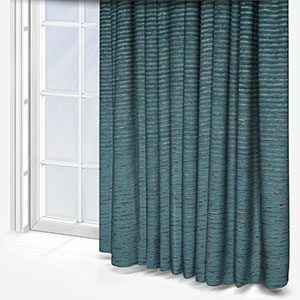 Zircon Slate Curtain