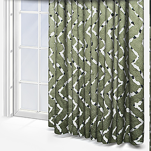 Zorro Grassland Curtain