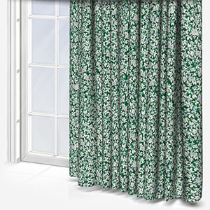 Sonova Studio Meadow Emerald Green