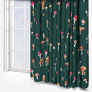 Sonova Studio Mushroom Forage Green