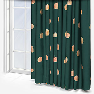 Sonova Studio Pumpkin Forest Green