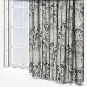 Dunwich Linen Curtain