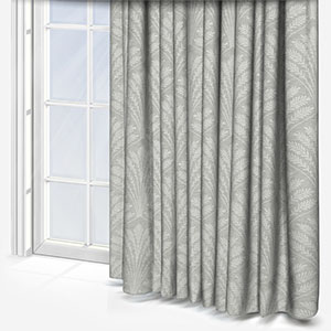 Freja Feather Curtain