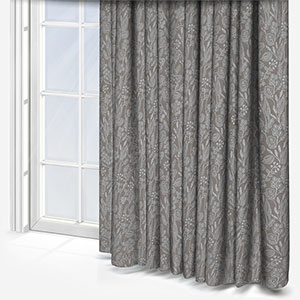 Marbury Taupe Curtain