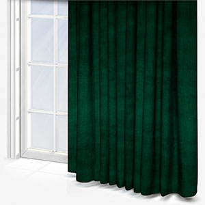Murano Emerald Curtain