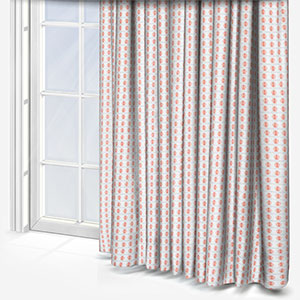 Olympia Blush Curtain