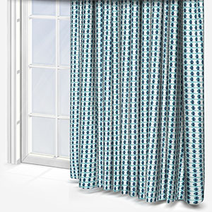 Olympia Mineral Curtain