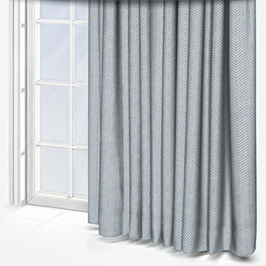 Pica Chambray Curtain