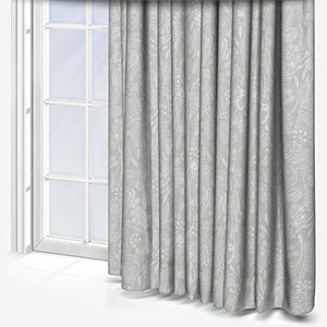 An image of Westleton Taupe Curtain