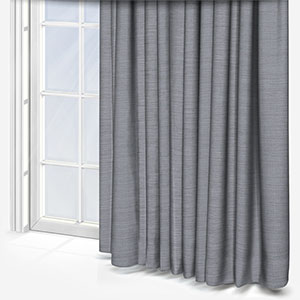 All Spring Dove Grey Curtain
