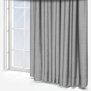 All Spring French Grey Curtain
