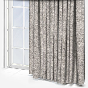 Barde Slate Grey Curtain