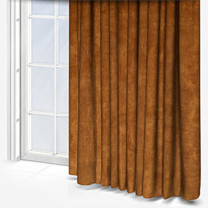 Luminaire Gold Curtain